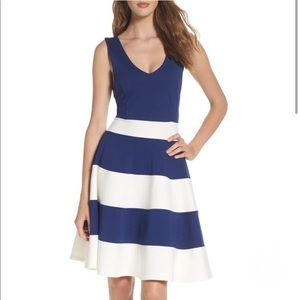 Great comfortable hour glass dress